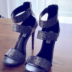 Steve Madden heels